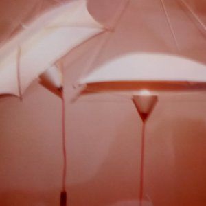 Parachute Lamps